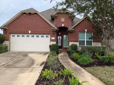 2507 Pittsford Street Sugar Land TX 77479
