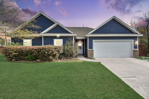 2311 Canfield Street Houston TX 77004