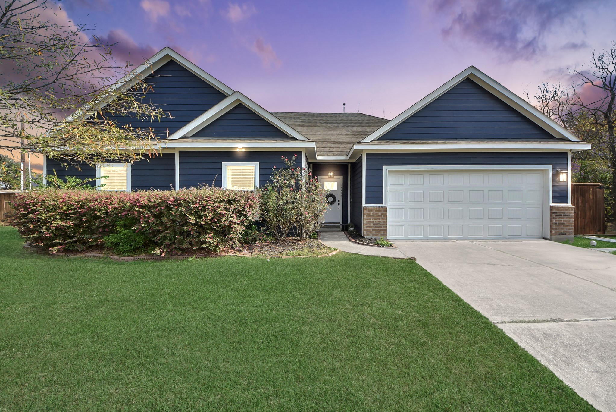 2311 Canfield Street Houston TX 77004