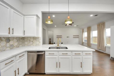 2311 Canfield Street Houston TX 77004