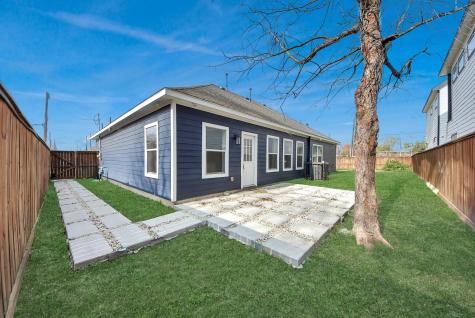 2311 Canfield Street Houston TX 77004