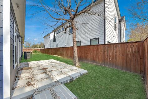 2311 Canfield Street Houston TX 77004
