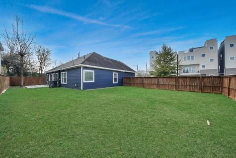 2311 Canfield Street Houston TX 77004