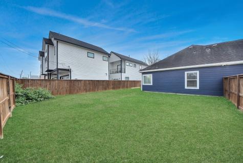 2311 Canfield Street Houston TX 77004