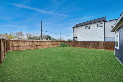 2311 Canfield Street Houston TX 77004