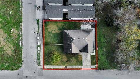 2311 Canfield Street Houston TX 77004