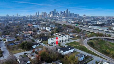 2311 Canfield Street Houston TX 77004