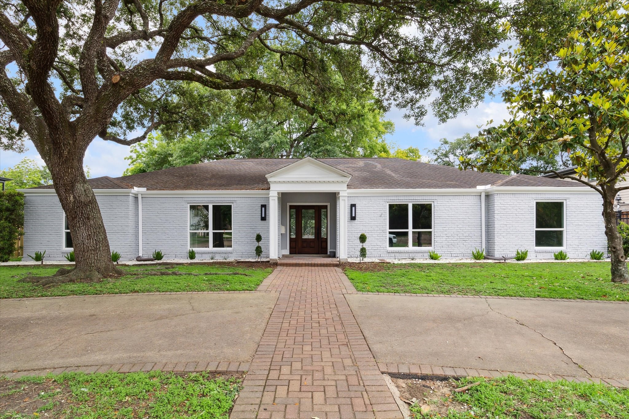 5023 Braesvalley Drive Houston TX 77096