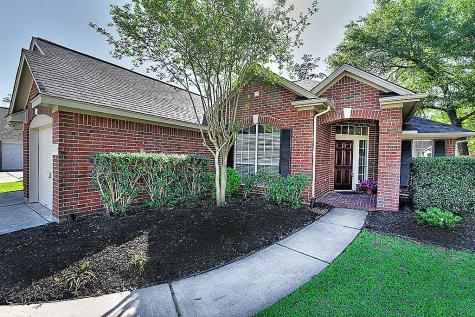13703 Clareton Lane Cypress TX 77429