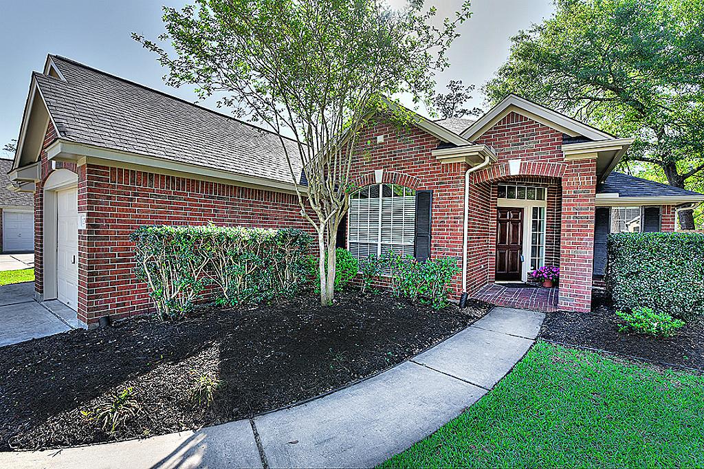 13703 Clareton Lane Cypress TX 77429