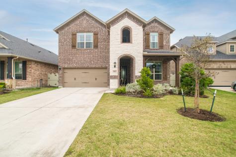 9815 Sweet Flag Court Conroe TX 77385