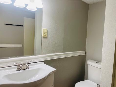 166 Sycamore Street Richwood TX 77531