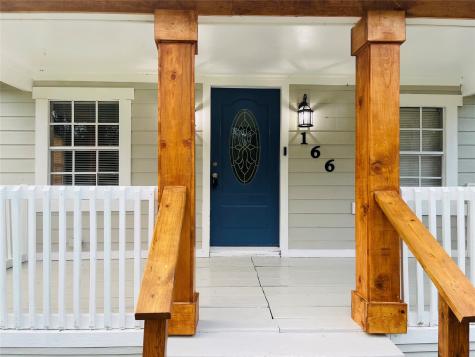 166 Sycamore Street Richwood TX 77531