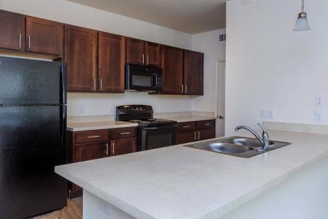 4100 N Parkdale Drive 144 Denison TX 75020