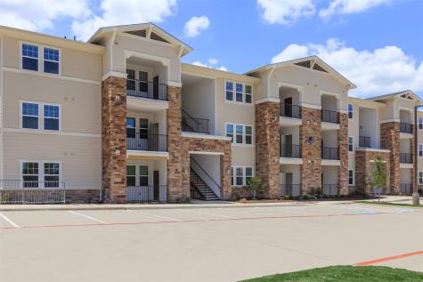 4100 N Parkdale Drive 144 Denison TX 75020
