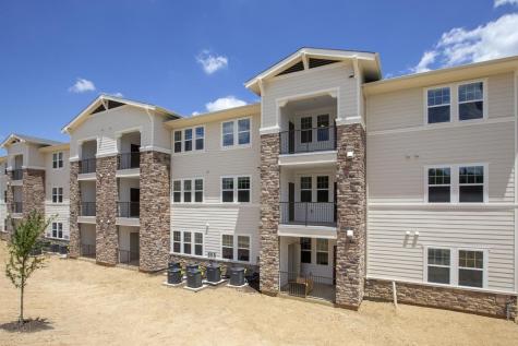 4100 N Parkdale Drive 144 Denison TX 75020