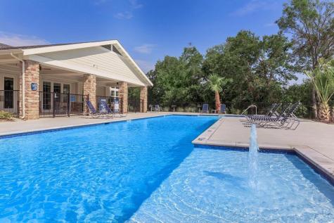 4100 N Parkdale Drive 144 Denison TX 75020