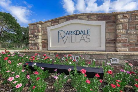 4100 N Parkdale Drive 144 Denison TX 75020