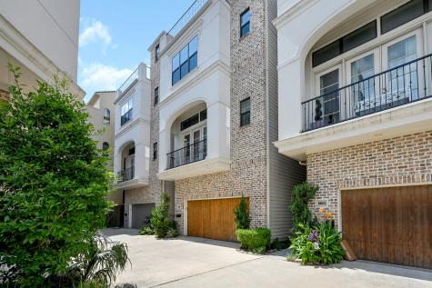 6018 Maxie Street D Houston TX 77007