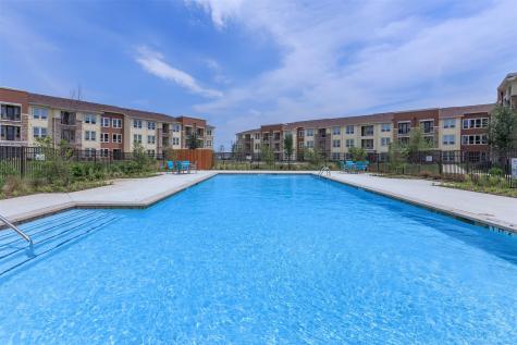 2401 Golden Heights Road 160 Fort Worth TX 76177