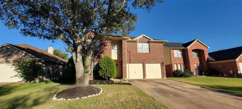 4427 Eaglewood Trail Drive Fresno TX 77545