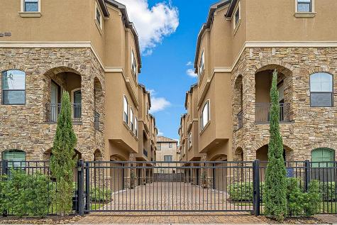 4615 Crawford Street Houston TX 77004