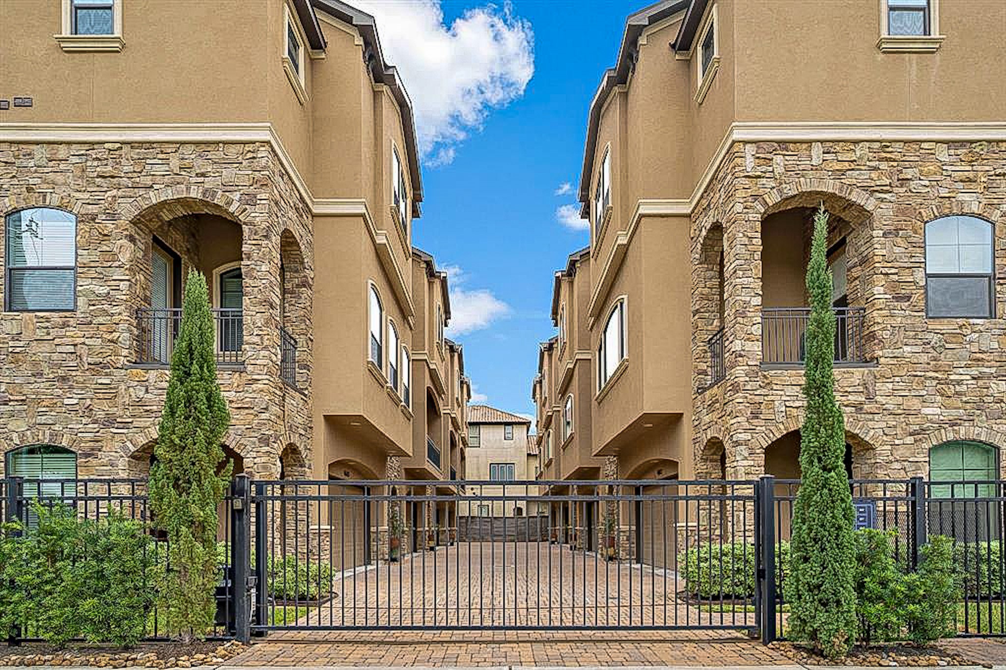 4615 Crawford Street Houston TX 77004