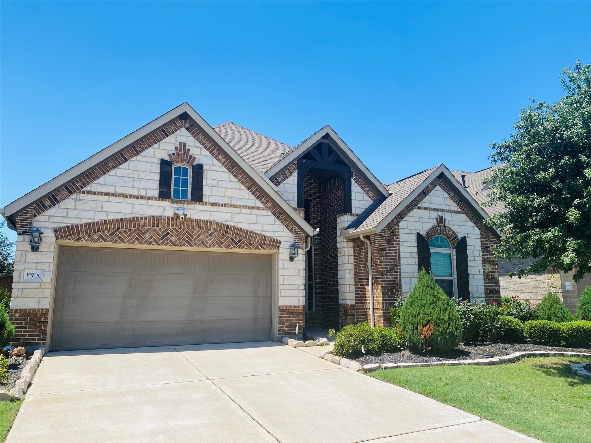 10706 Inverclyde Drive Richmond TX 77407