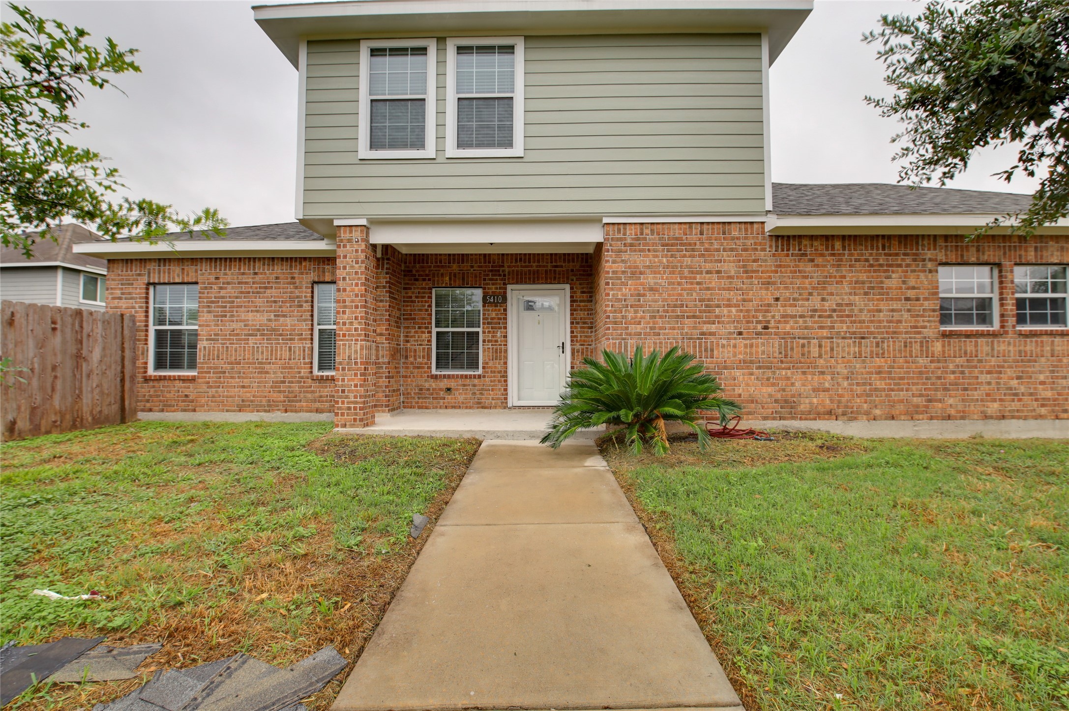 5410 Quail Cove Lane Houston TX 77053