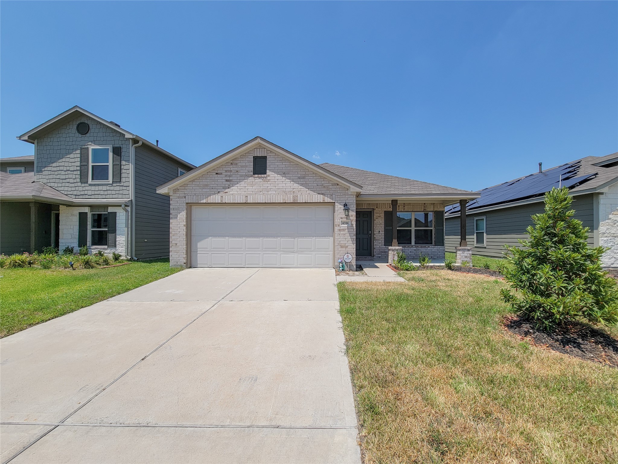 4314 Tulip Oak Drive Houston TX 77068