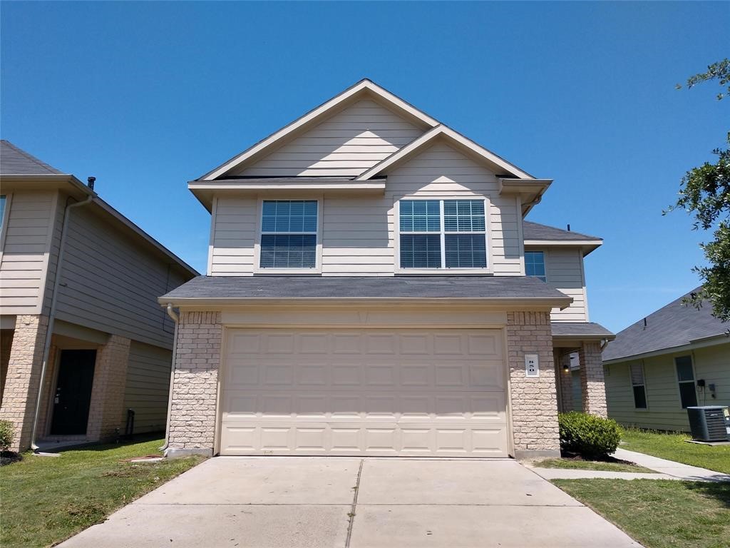 850 Sun Prairie Drive Houston TX 77090