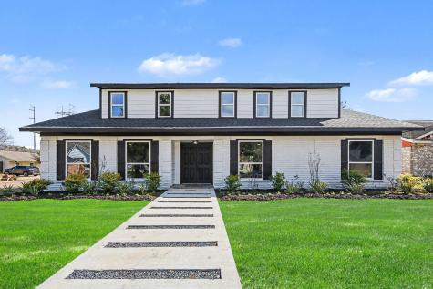 10103 Margate Drive Houston TX 77099