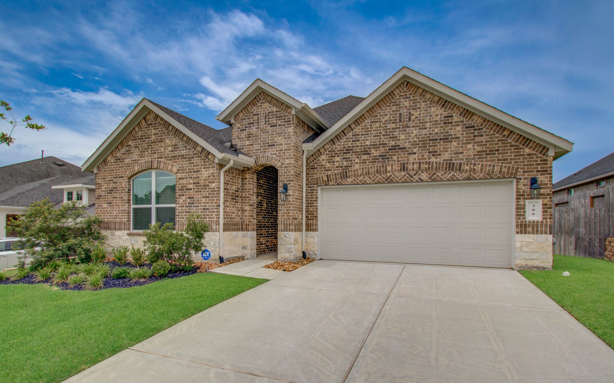 309 Pleasant Hill Way Conroe TX 77304
