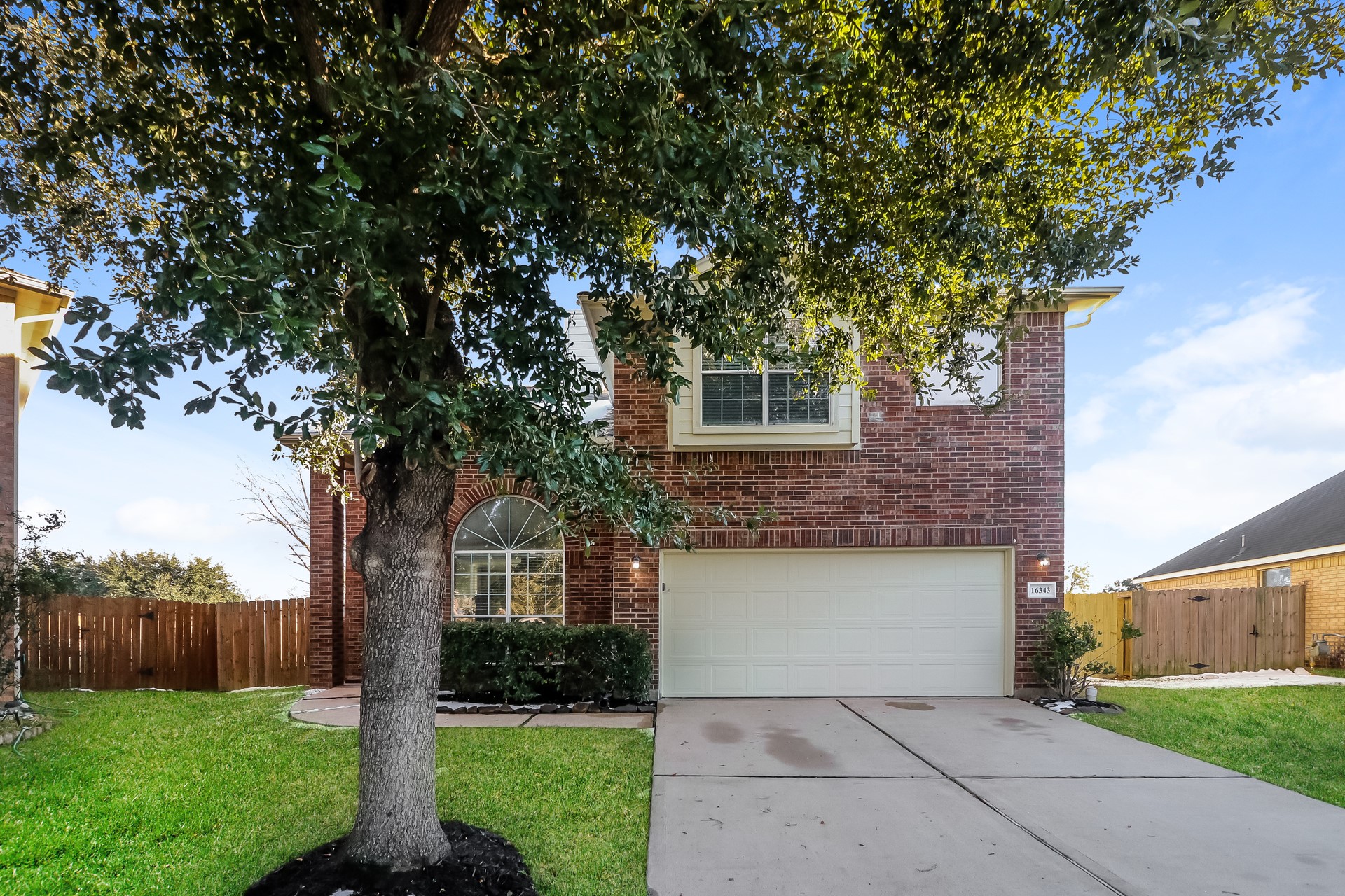 16343 Goanna Court Sugar Land TX 77498