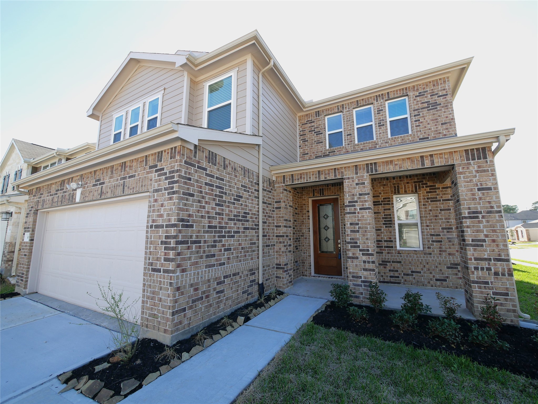 14643 Tansy Meadow Lane Houston TX 77068