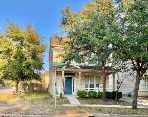 29716 Parliament Hills Drive Spring TX 77386