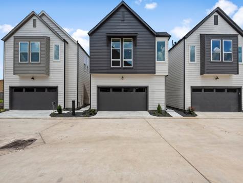 308 Cyclamen Street Houston TX 77018