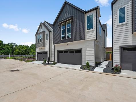 308 Cyclamen Street Houston TX 77018