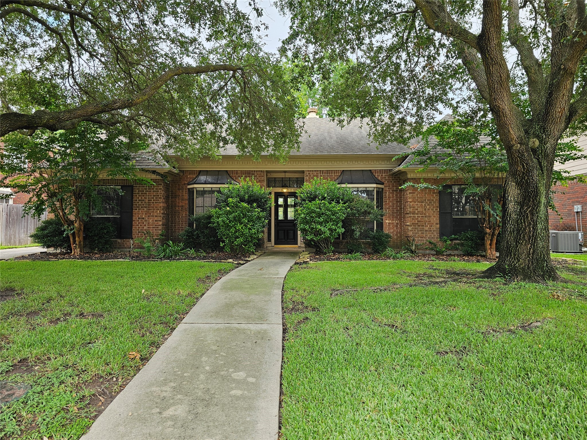 15806 Sweetwater Creek Drive Houston TX 77095