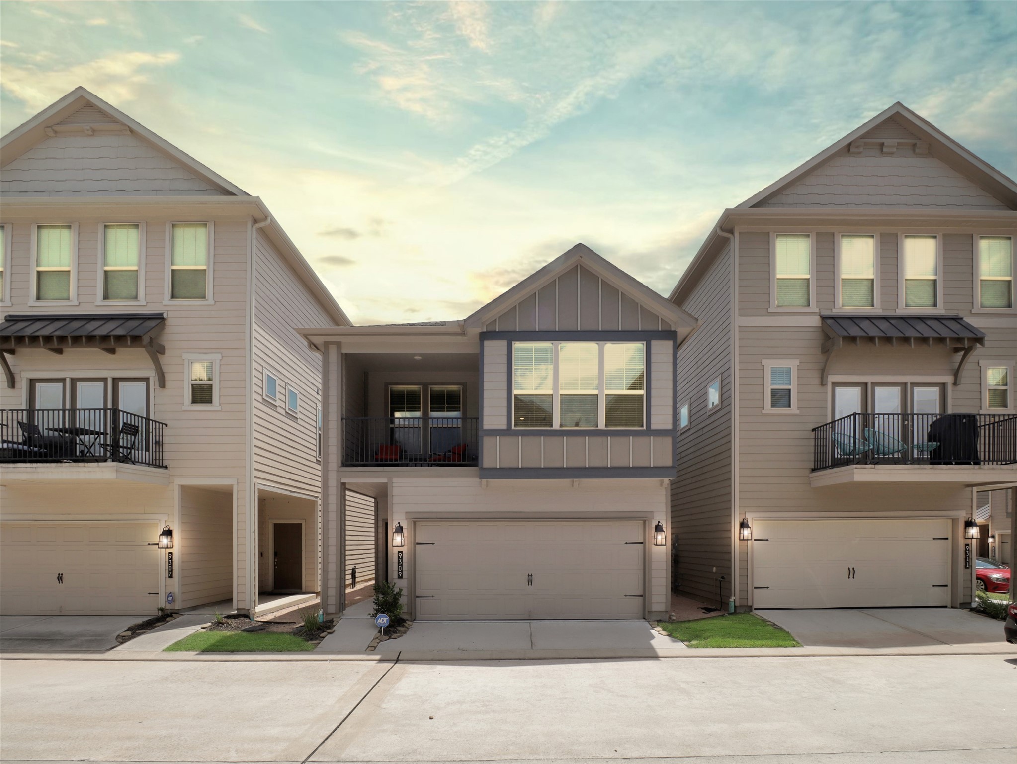 9309 Central Park Vista Lane Houston TX 77080