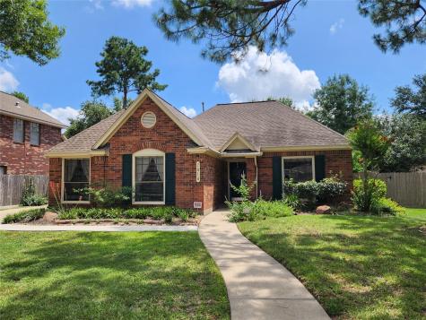 7818 Timberline Run Lane Houston TX 77095
