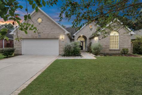 4214 Clubhollow Katy TX 77450