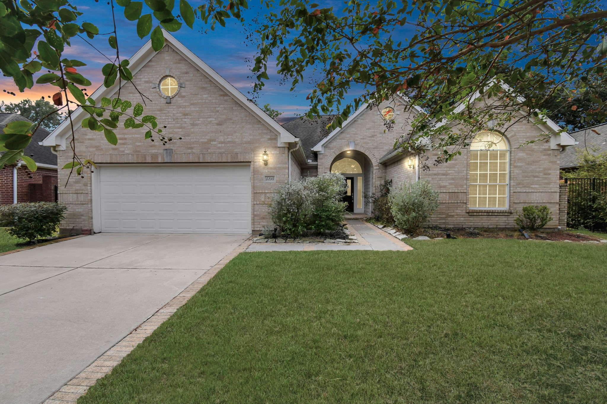 4214 Clubhollow Katy TX 77450