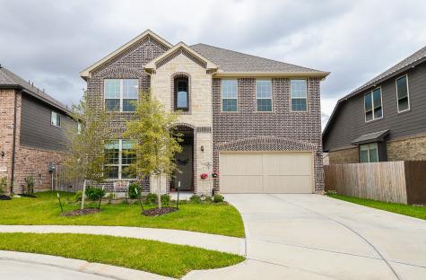 24330 Albion Lake Court Katy TX 77493