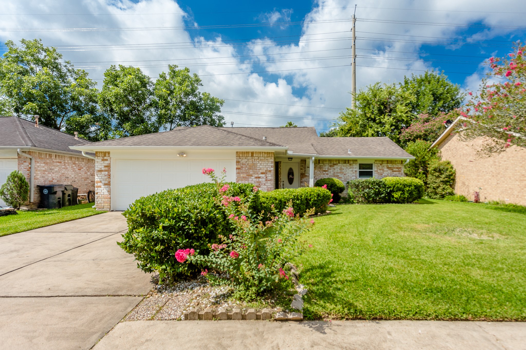 3106 Windmill Street Sugar Land TX 77479