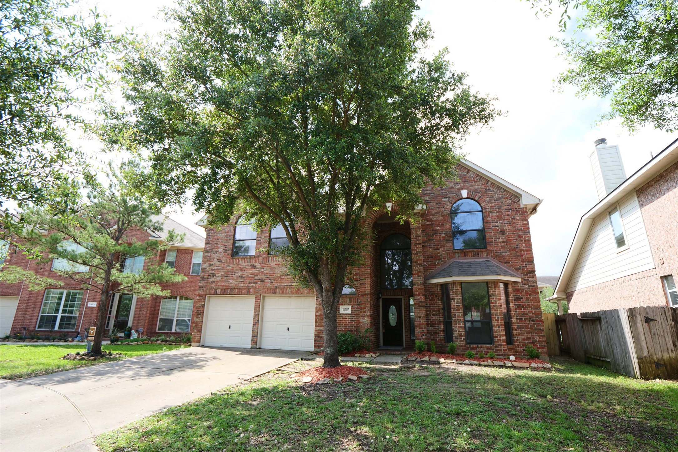 18907 Canyon Rose Drive Tomball TX 77377