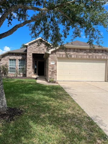 2518 Sandvalley Way League City TX 77573