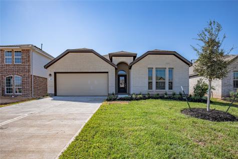 3419 Autumn Russet Trail Richmond TX 77406