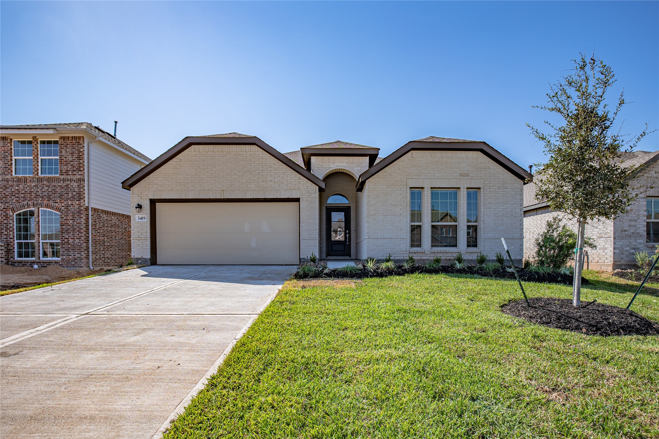 3419 Autumn Russet Trail Richmond TX 77406