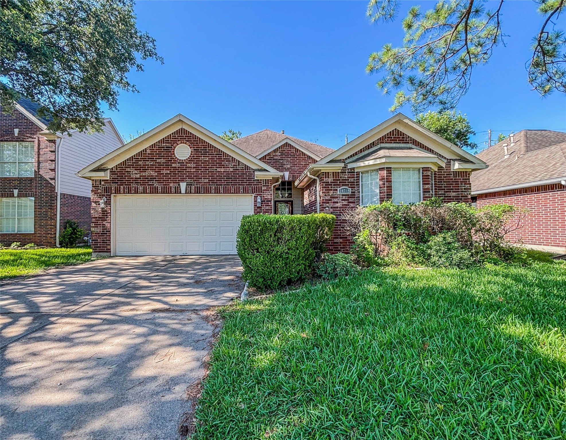 14719 Carolina Falls Lane Cypress TX 77433